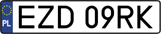 EZD09RK