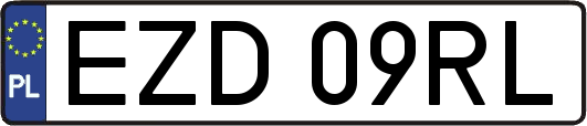 EZD09RL