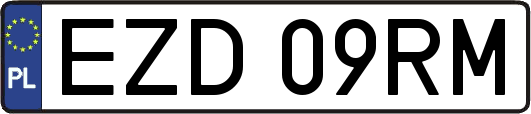 EZD09RM