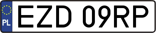 EZD09RP