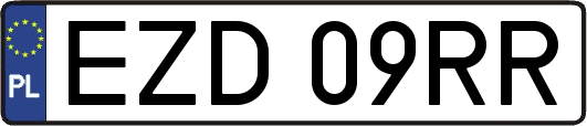 EZD09RR