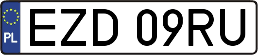 EZD09RU