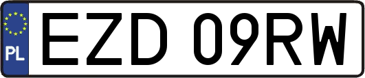 EZD09RW