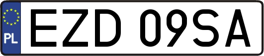 EZD09SA
