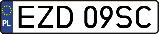EZD09SC