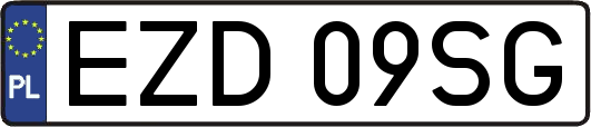EZD09SG