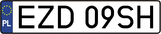 EZD09SH