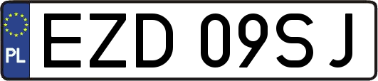 EZD09SJ
