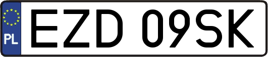 EZD09SK