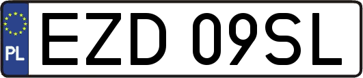EZD09SL