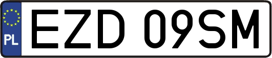 EZD09SM