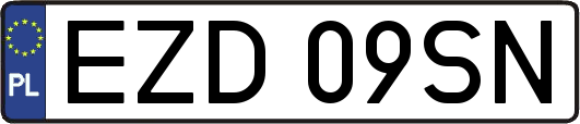 EZD09SN