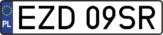 EZD09SR