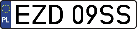 EZD09SS
