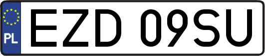 EZD09SU