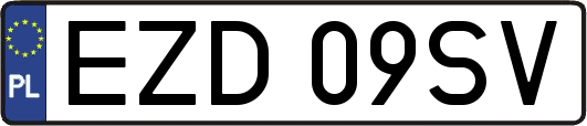 EZD09SV