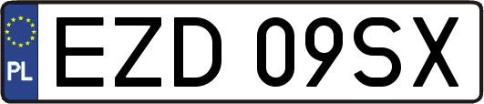EZD09SX