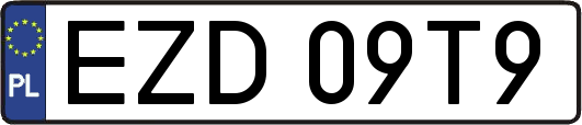 EZD09T9