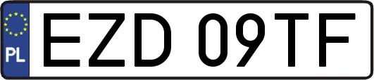 EZD09TF
