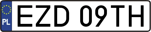 EZD09TH