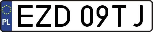 EZD09TJ