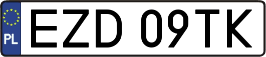 EZD09TK