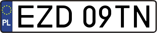 EZD09TN
