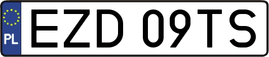 EZD09TS