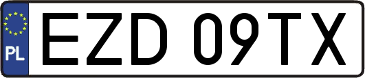 EZD09TX
