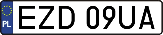 EZD09UA