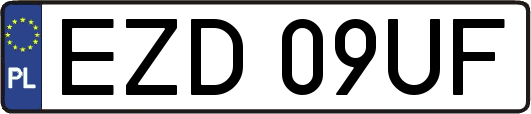 EZD09UF
