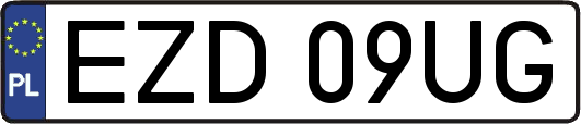 EZD09UG