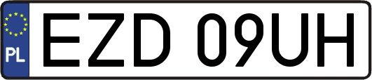 EZD09UH