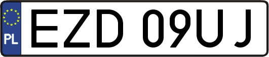EZD09UJ