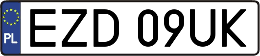 EZD09UK