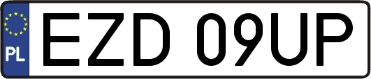 EZD09UP