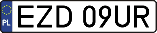 EZD09UR