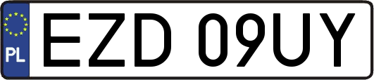 EZD09UY