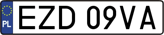 EZD09VA