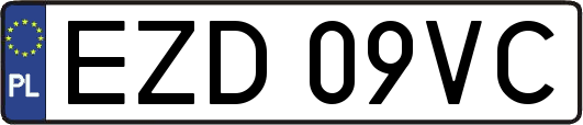 EZD09VC