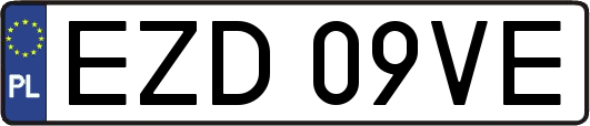 EZD09VE