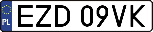EZD09VK