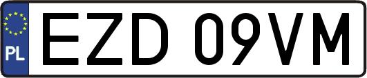EZD09VM
