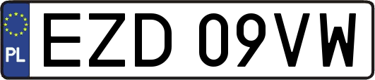EZD09VW
