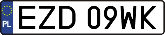 EZD09WK