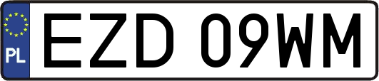 EZD09WM