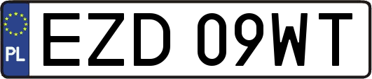 EZD09WT
