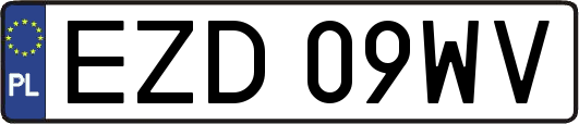 EZD09WV