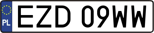 EZD09WW