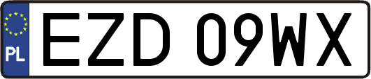 EZD09WX